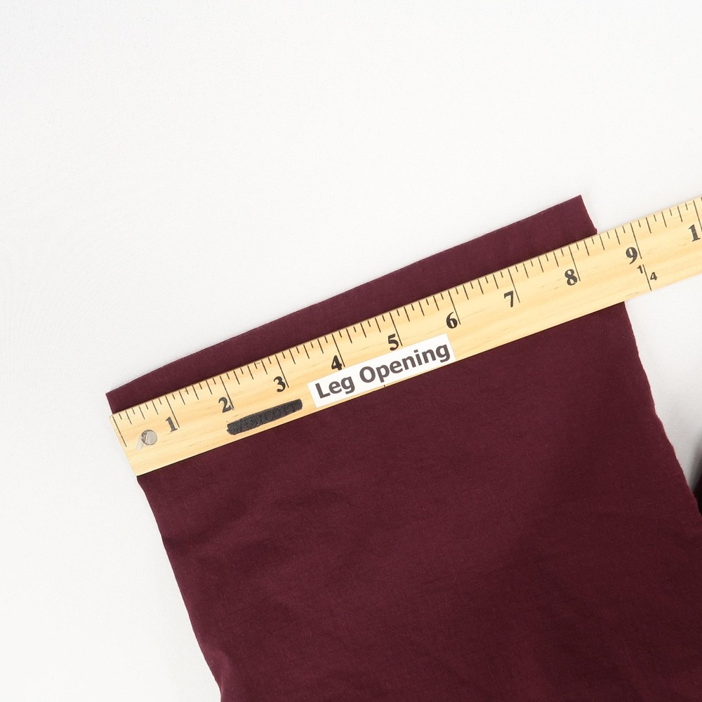 Title Nine Scout Riptop Cropped 
Drawstring Pants - Picture 7 of 9